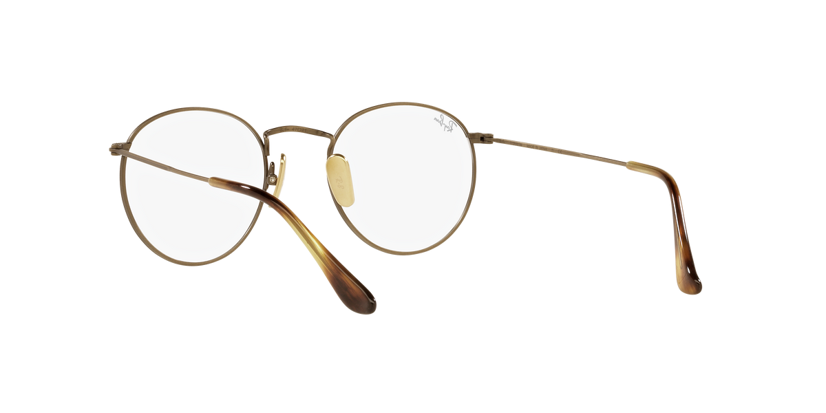 Ray-Ban RX8247V ROUND 1222