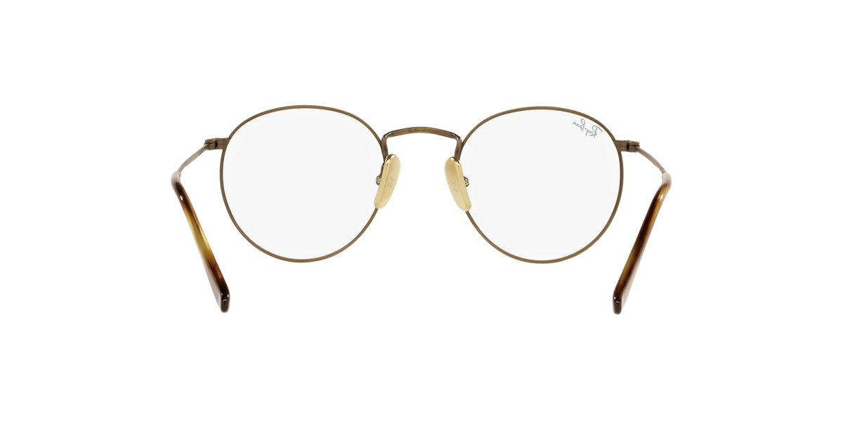 Ray-Ban RX8247V ROUND 1222