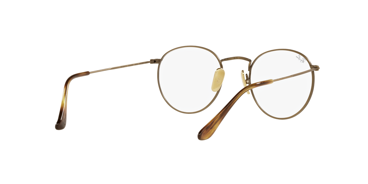 Ray-Ban RX8247V ROUND 1222