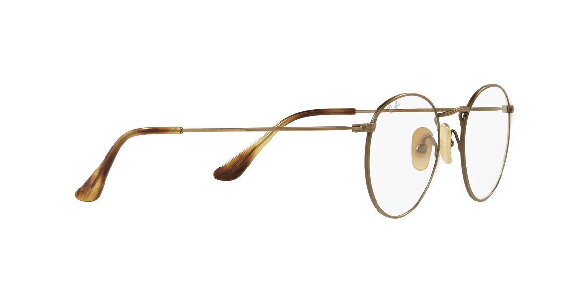 Ray-Ban RX8247V ROUND 1222