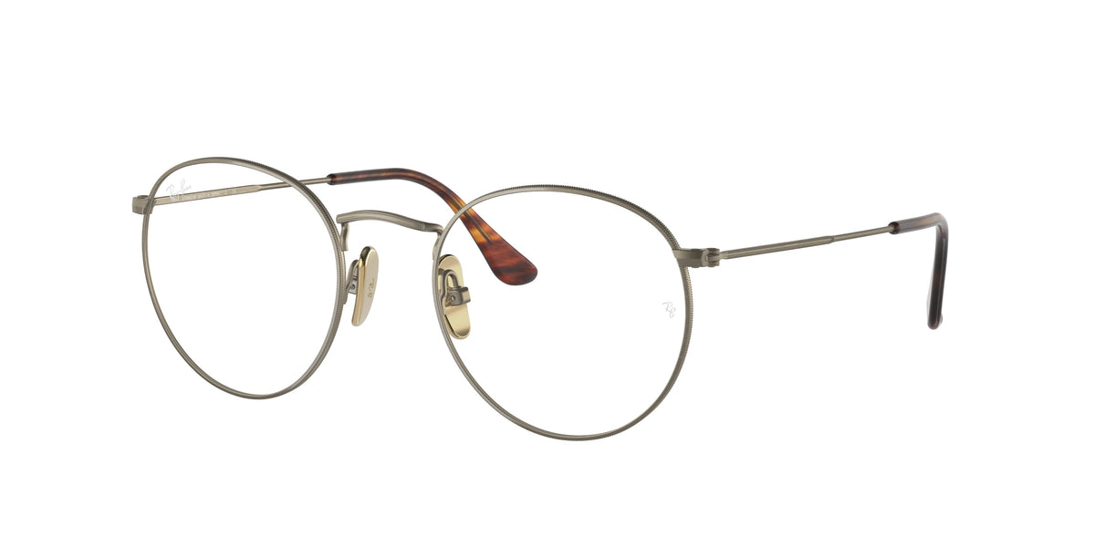 Ray-Ban RX8247V ROUND 1222