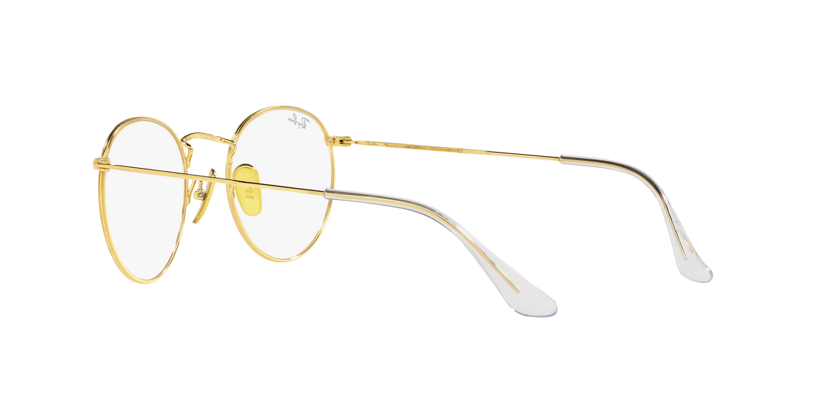 Ray-Ban RX8247V ROUND 1225
