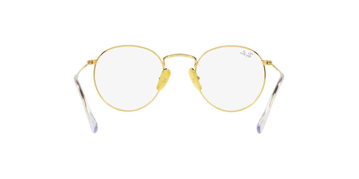 Ray-Ban RX8247V ROUND 1225