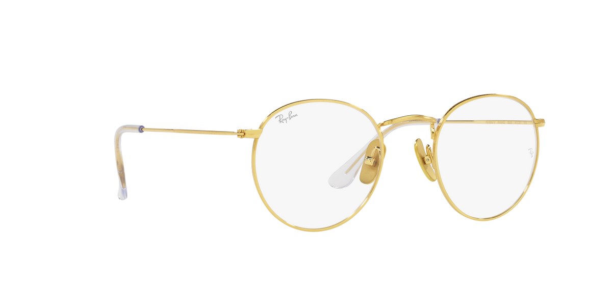 Ray-Ban RX8247V ROUND 1225