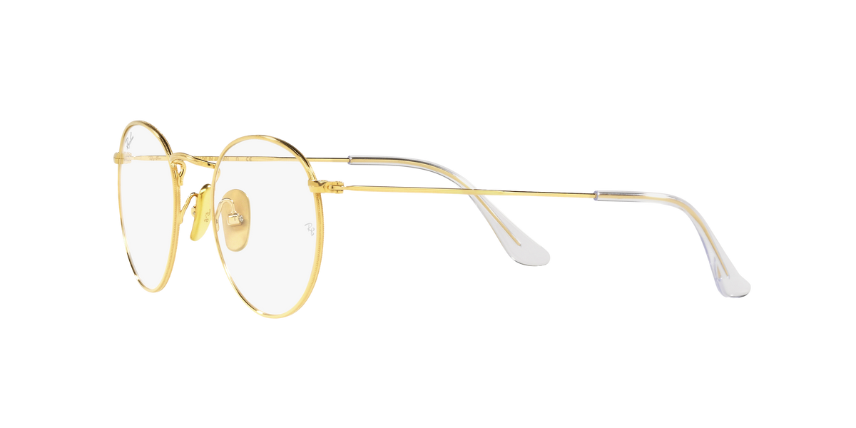 Ray-Ban RX8247V ROUND 1225