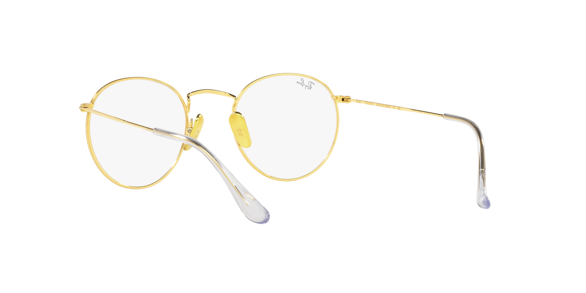 Ray-Ban RX8247V ROUND 1225