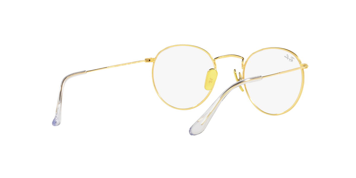 Ray-Ban RX8247V ROUND 1225