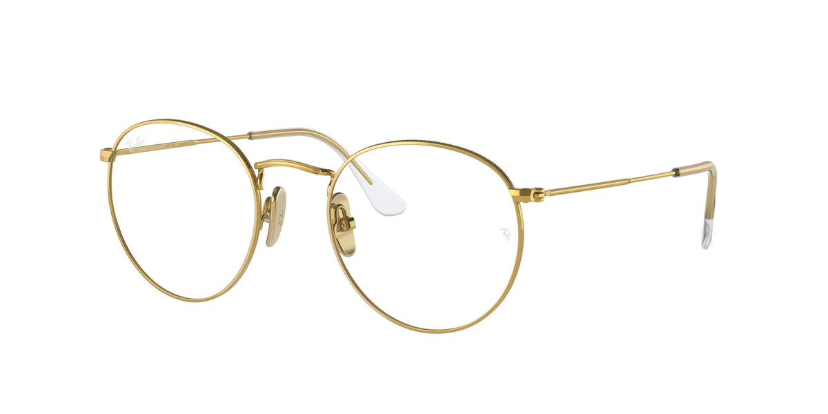 Ray-Ban RX8247V ROUND 1225