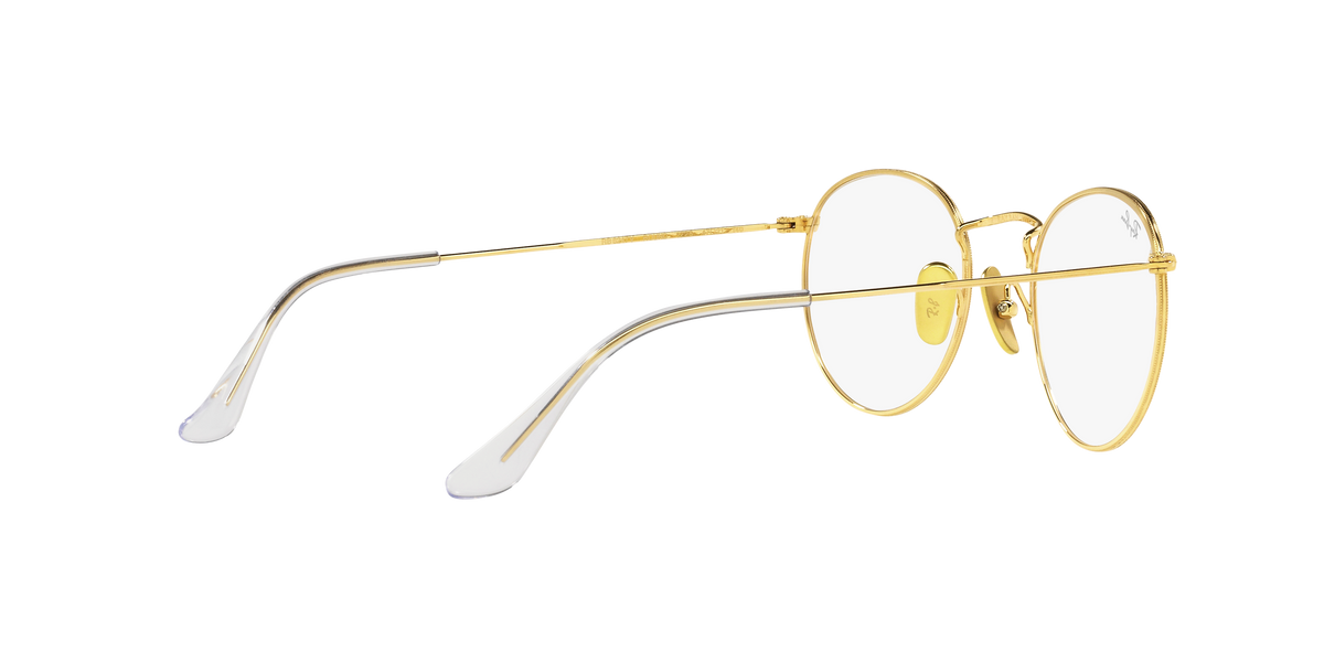 Ray-Ban RX8247V ROUND 1225