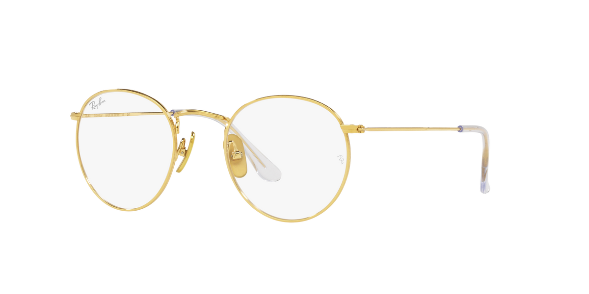 Ray-Ban RX8247V ROUND 1225