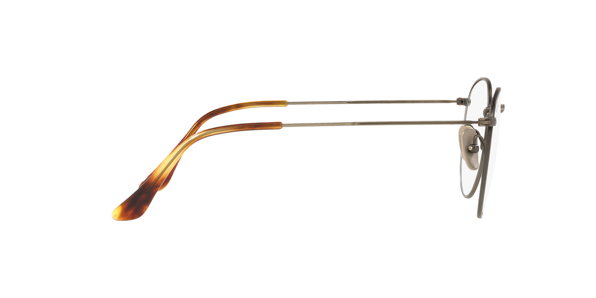 Ray-Ban RX8247V ROUND 1223