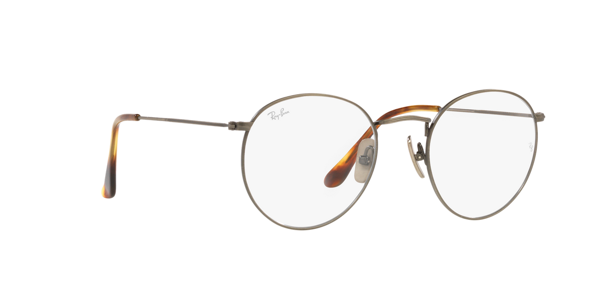 Ray-Ban RX8247V ROUND 1223