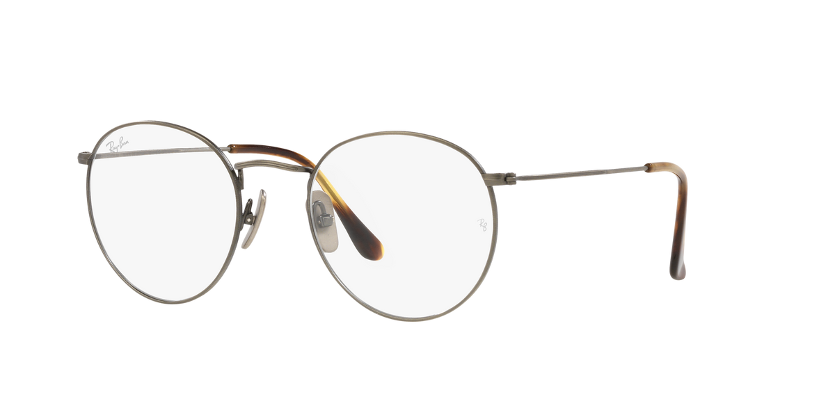Ray-Ban RX8247V ROUND 1223