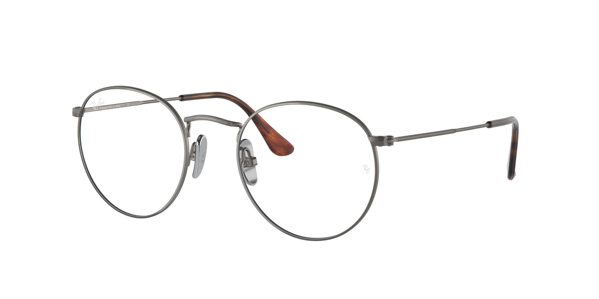 Ray-Ban RX8247V ROUND 1223