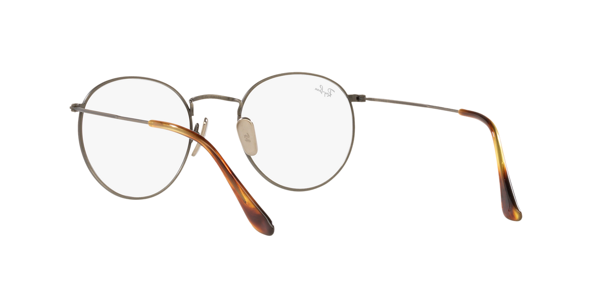 Ray-Ban RX8247V ROUND 1223