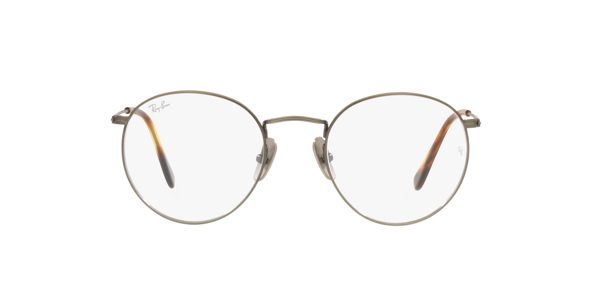 Ray-Ban RX8247V ROUND 1223