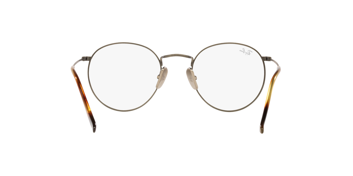 Ray-Ban RX8247V ROUND 1223