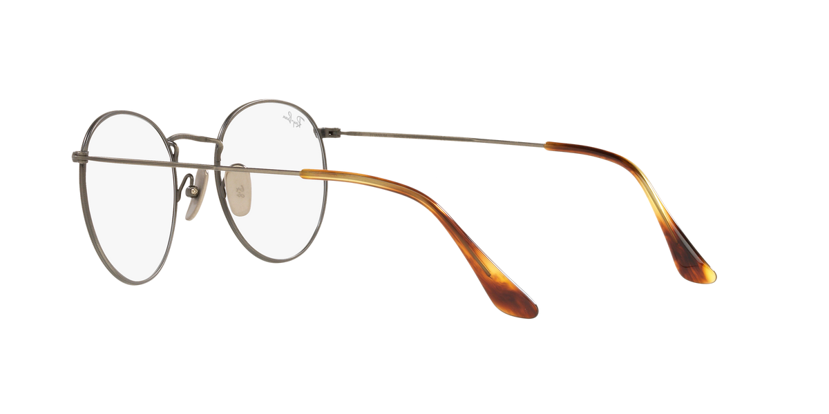 Ray-Ban RX8247V ROUND 1223