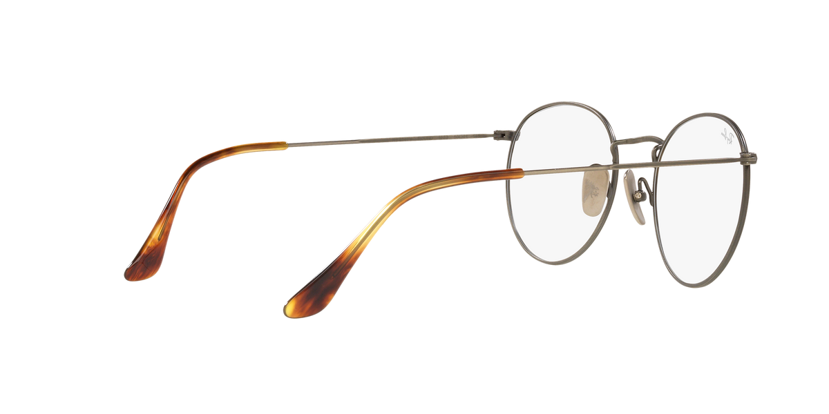 Ray-Ban RX8247V ROUND 1223