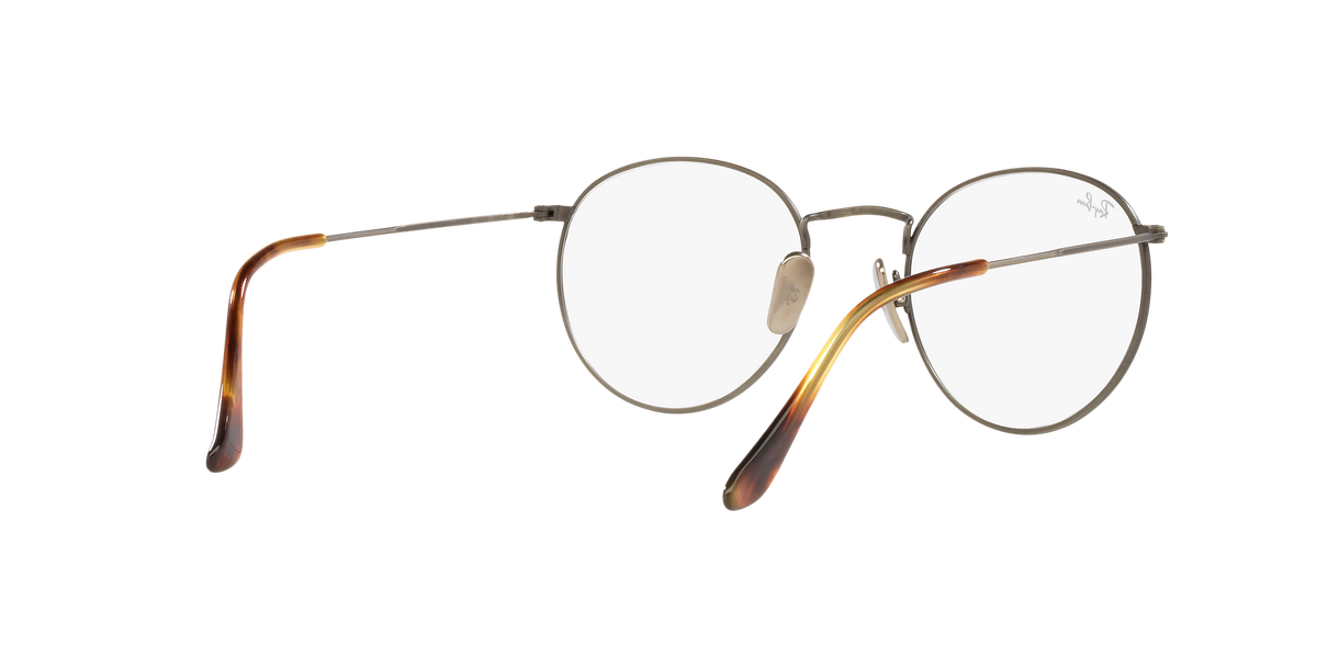 Ray-Ban RX8247V ROUND 1223