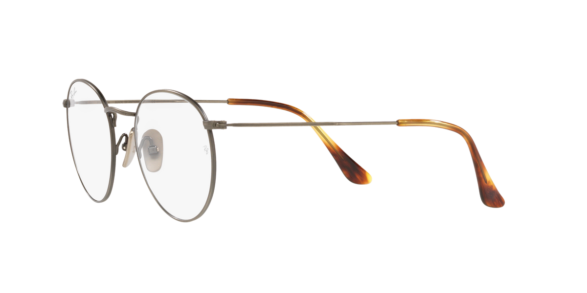 Ray-Ban RX8247V ROUND 1223