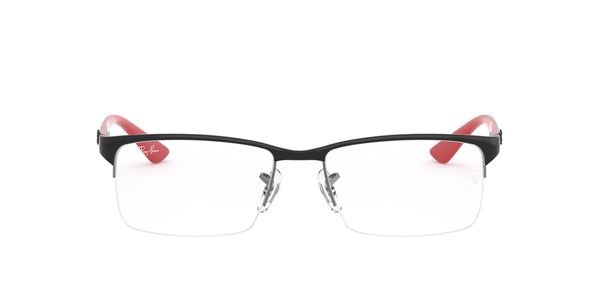 Ray-Ban RX8411 2509