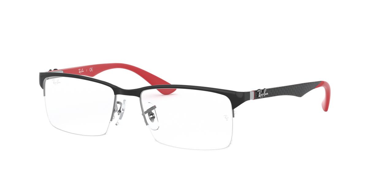 Ray-Ban RX8411 2509