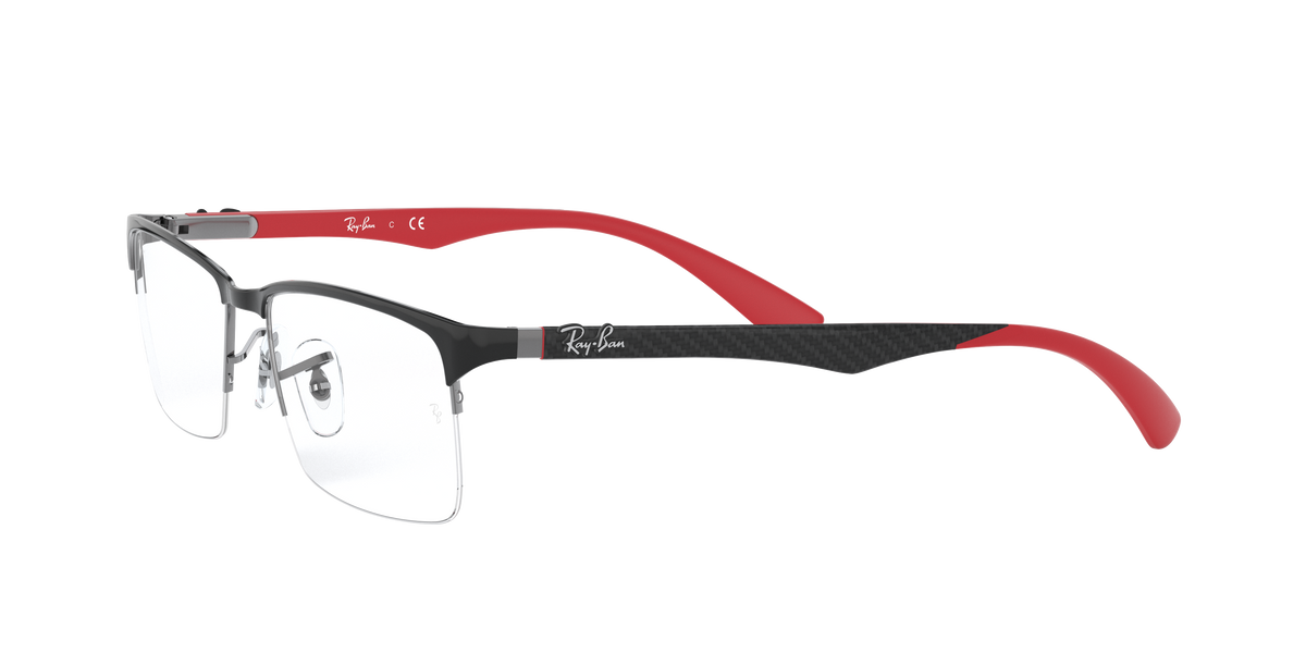Ray-Ban RX8411 2509