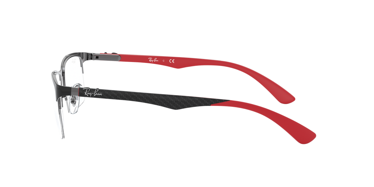 Ray-Ban RX8411 2509