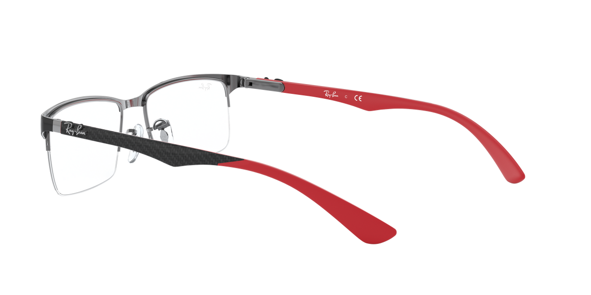 Ray-Ban RX8411 2509