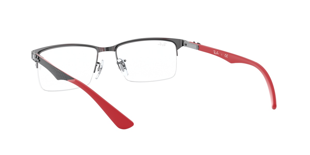 Ray-Ban RX8411 2509
