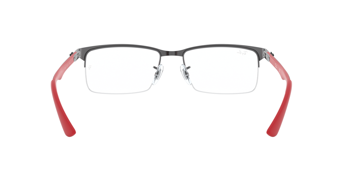 Ray-Ban RX8411 2509