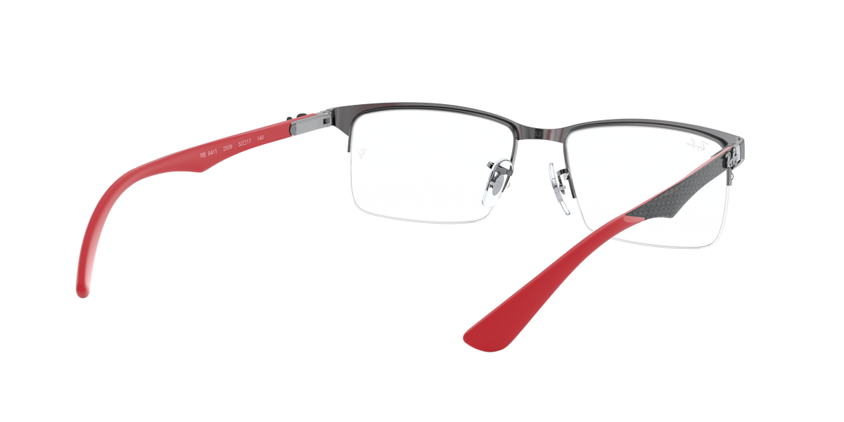 Ray-Ban RX8411 2509
