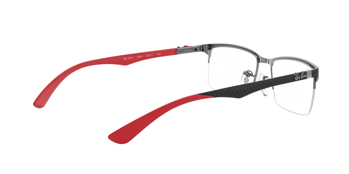 Ray-Ban RX8411 2509