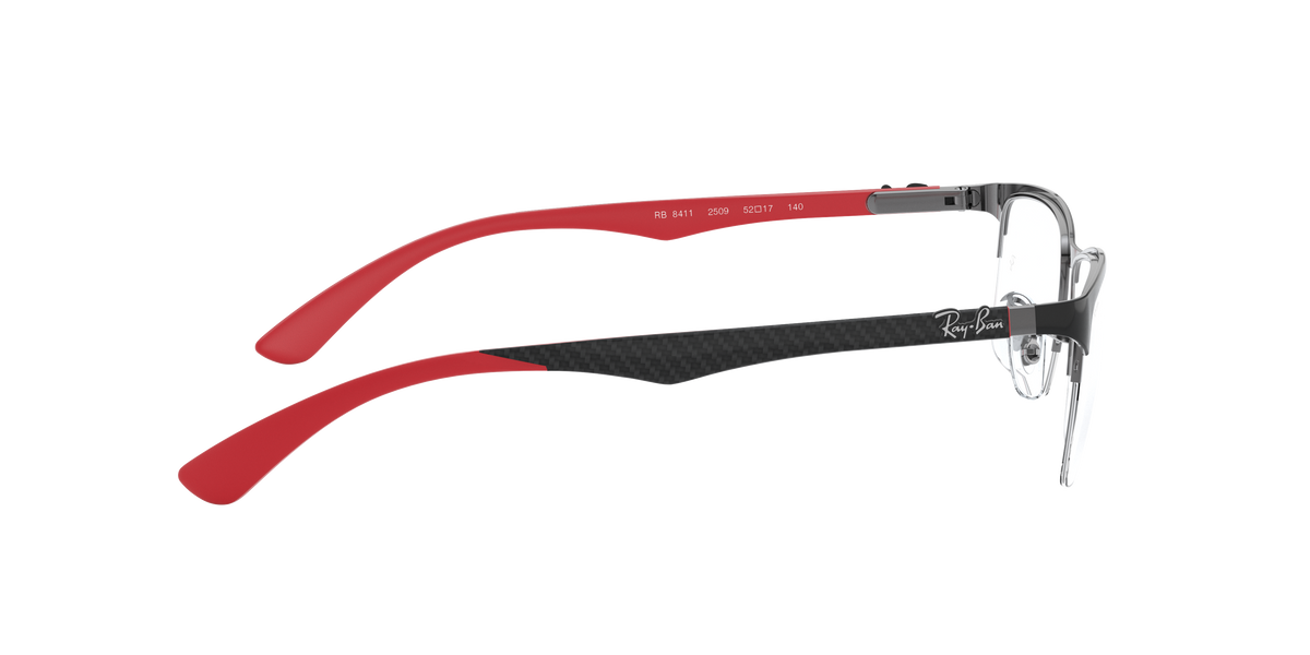 Ray-Ban RX8411 2509