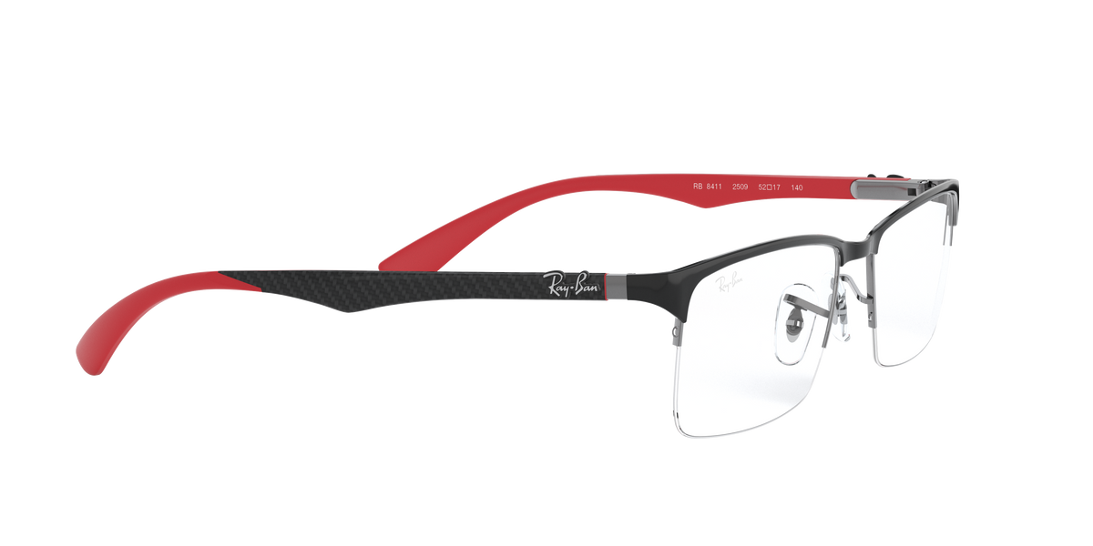 Ray-Ban RX8411 2509