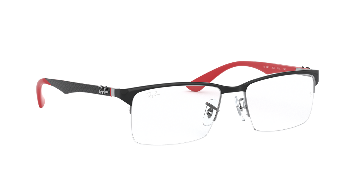Ray-Ban RX8411 2509