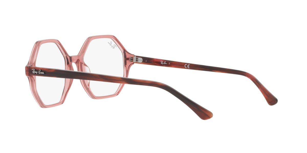 Ray-Ban RX5472 BRITT 8177