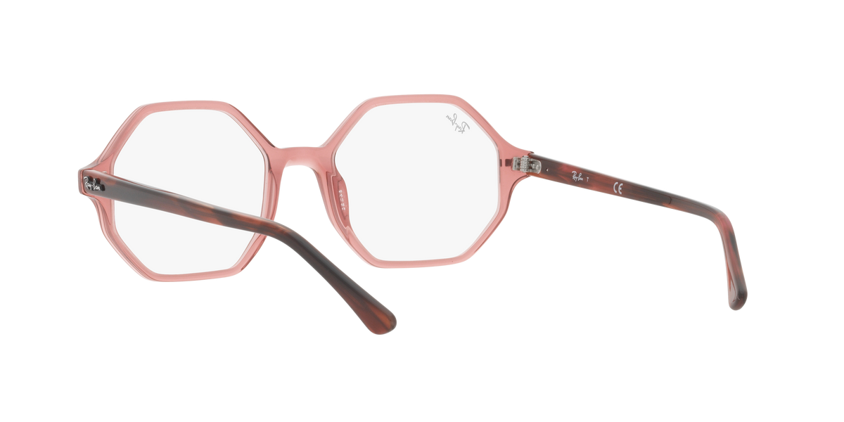 Ray-Ban RX5472 BRITT 8177