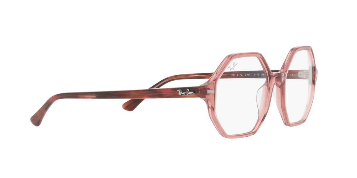 Ray-Ban RX5472 BRITT 8177