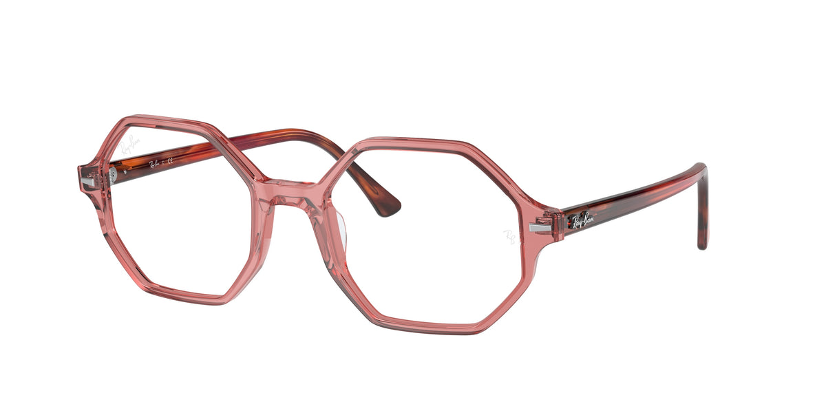 Ray-Ban RX5472 BRITT 8177