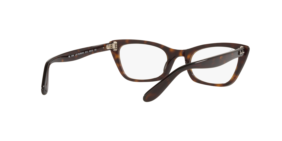 Ray-Ban RX5499 LADY BURBANK 2012