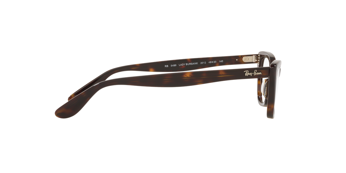 Ray-Ban RX5499 LADY BURBANK 2012