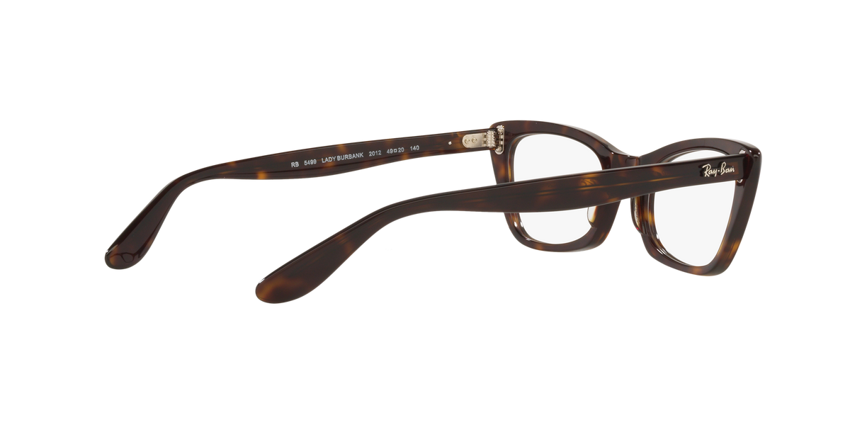 Ray-Ban RX5499 LADY BURBANK 2012
