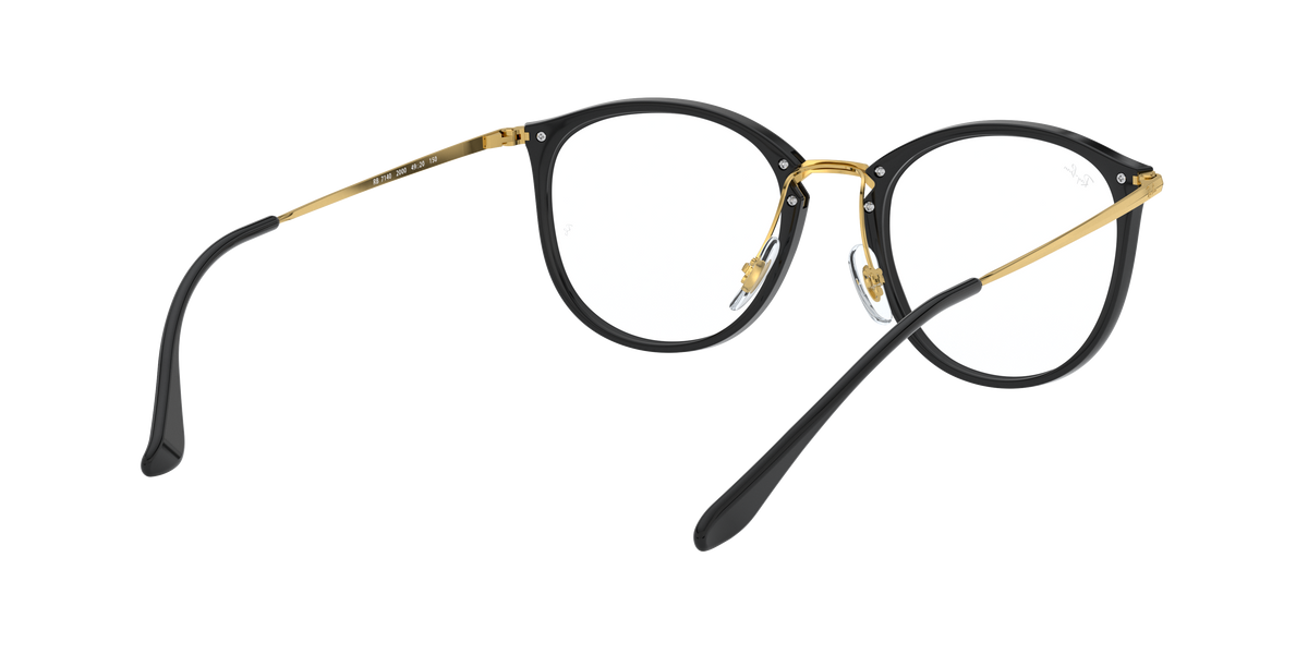 Ray-Ban RX7140 2000