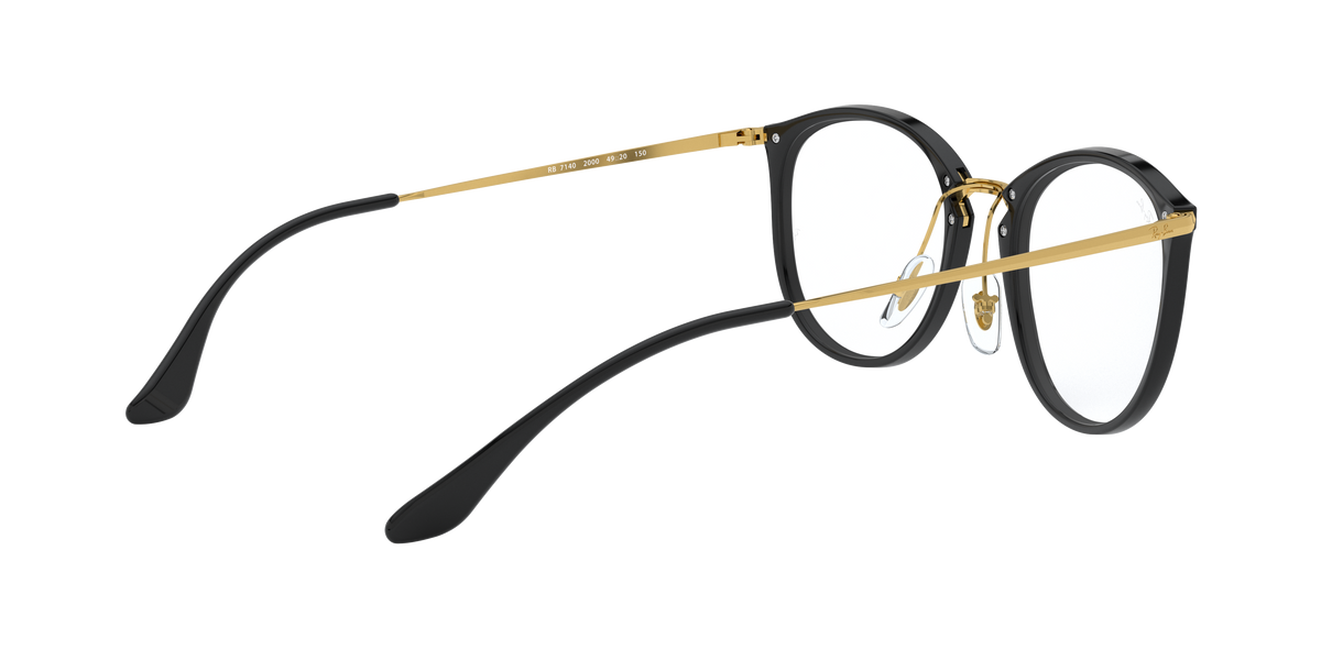 Ray-Ban RX7140 2000