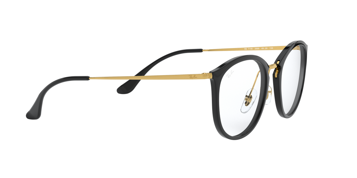 Ray-Ban RX7140 2000