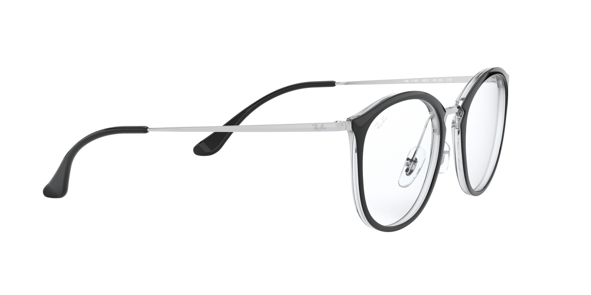 Ray-Ban RX7140 5852