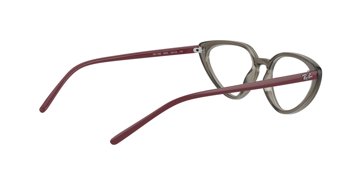 Ray-Ban RX7188 8083