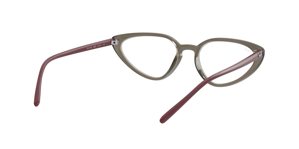 Ray-Ban RX7188 8083